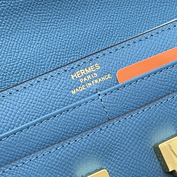 エルメス財布コピー着用イメージ